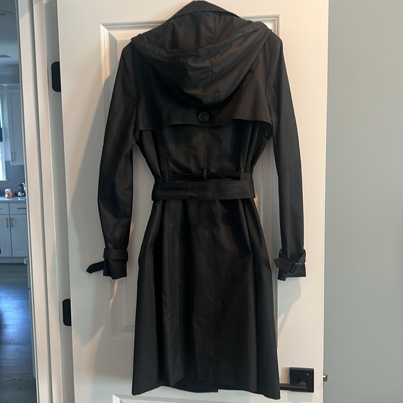 Antonio Melani Trench Coat - Picture 4 of 4